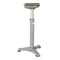 Vestil Counter Balanced V Roller Stand STAND-G-H-HP - alternate 1